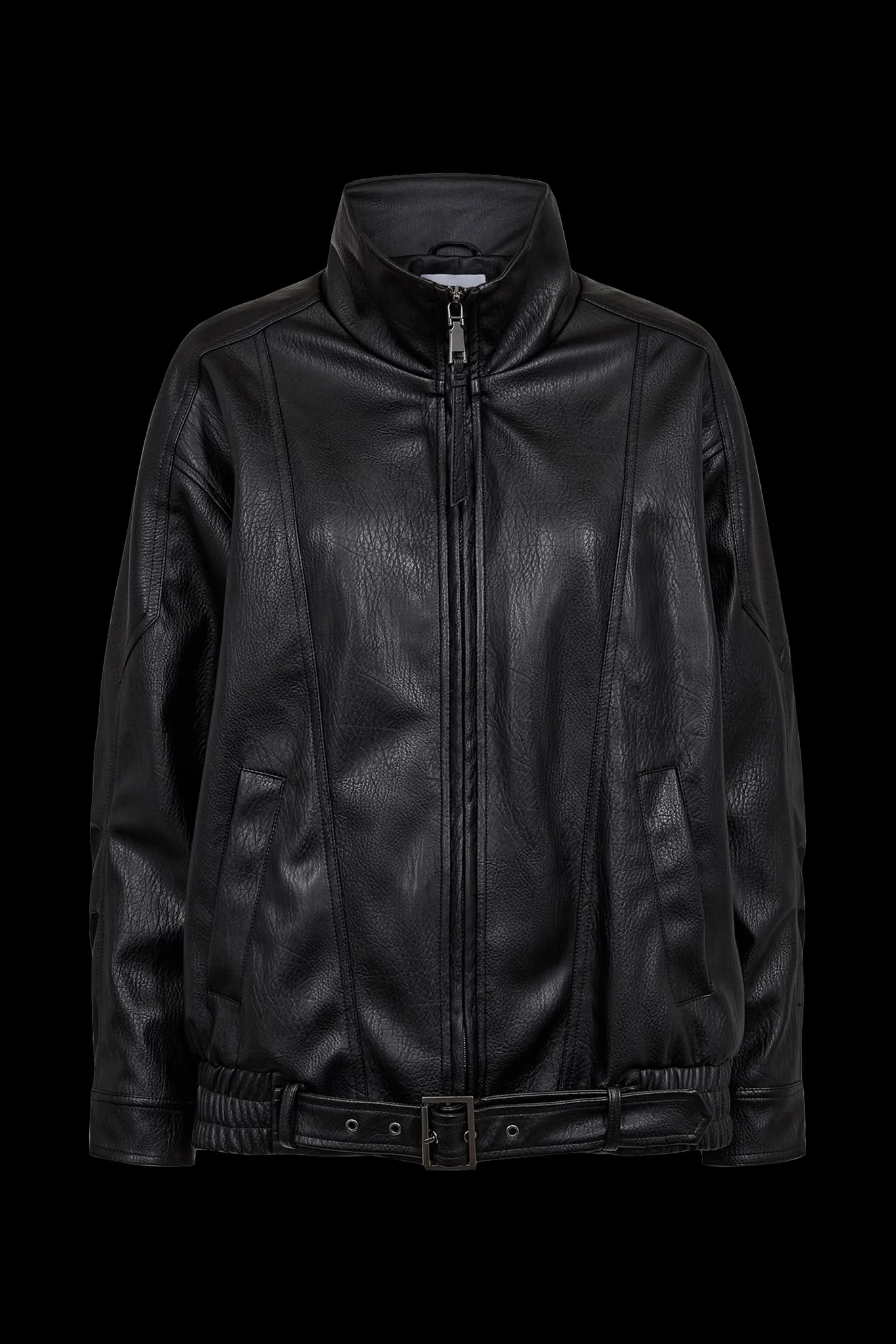 Bomber ecopiel - Foto 6