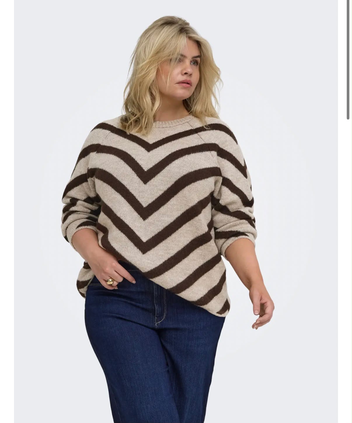 Colección Curvy