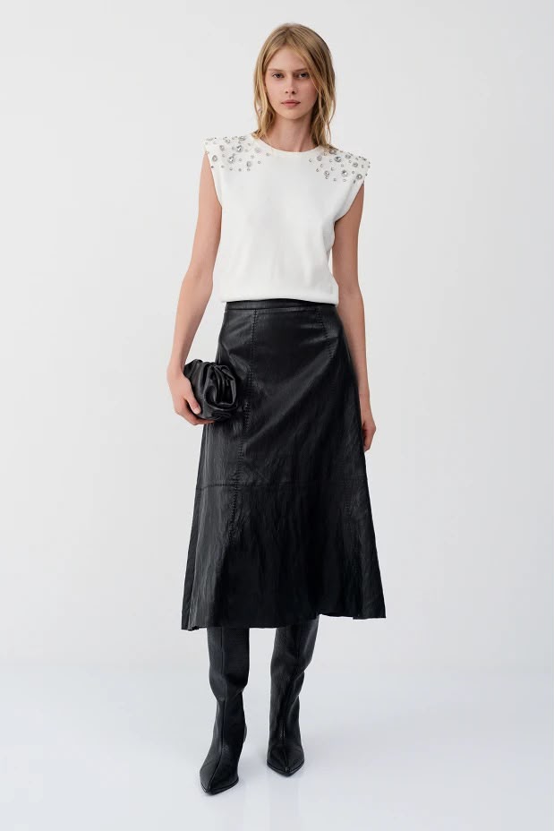 Falda BSB - Foto 4