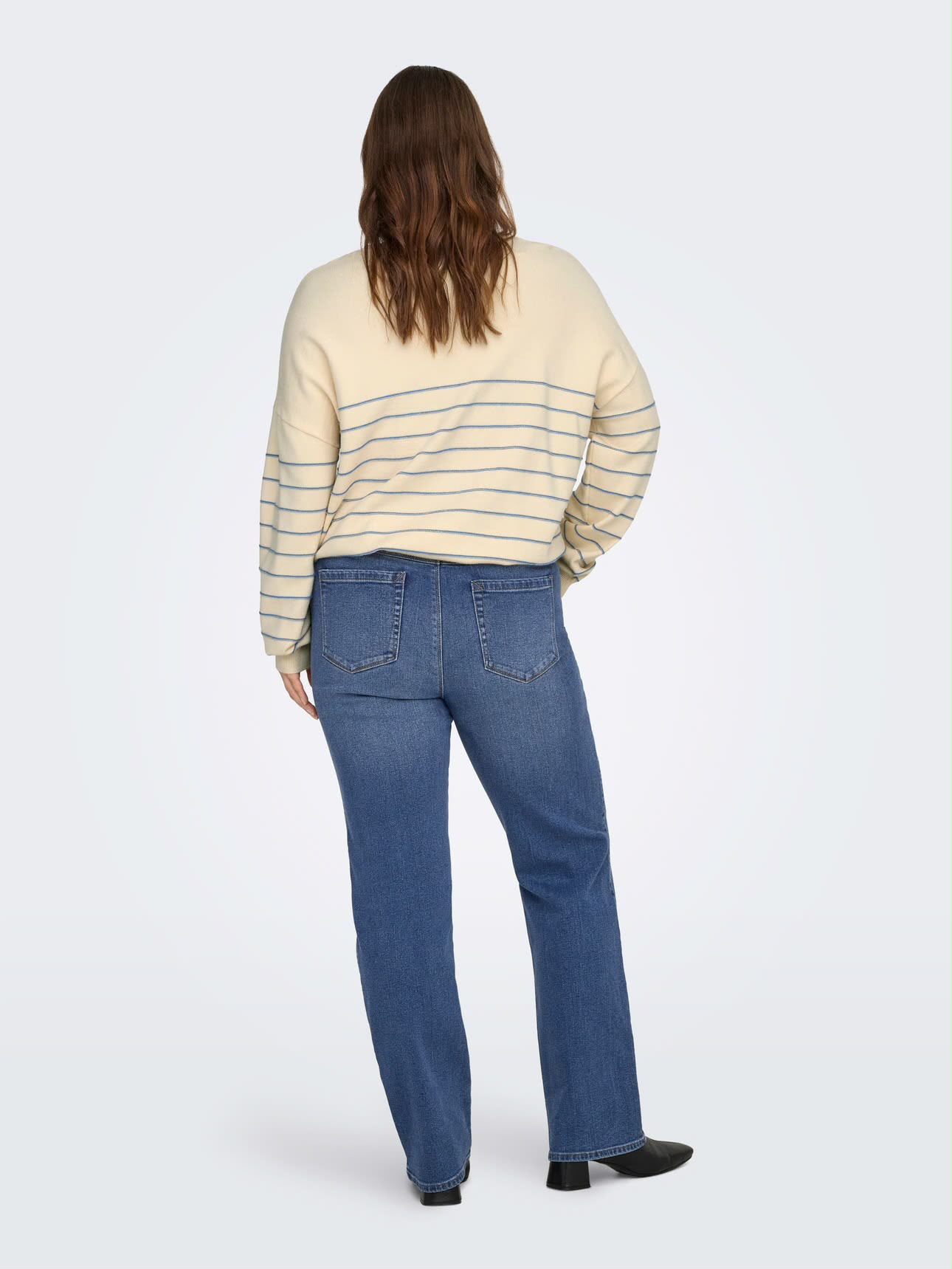 Jersey rayas carlove (talla grande) - Foto 3