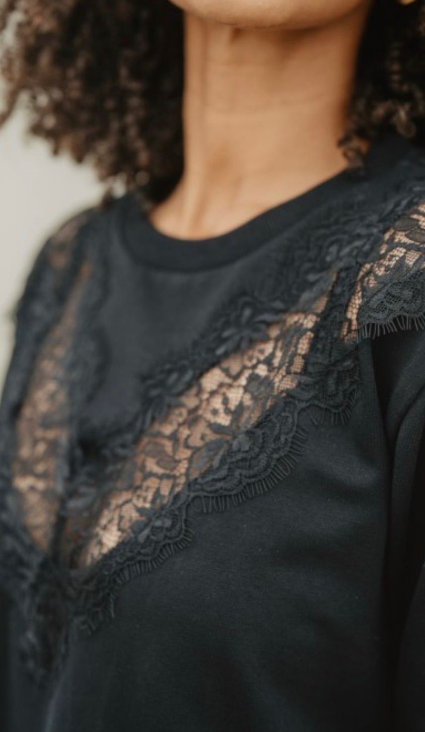 Sudadera reina de corazones - Foto 4